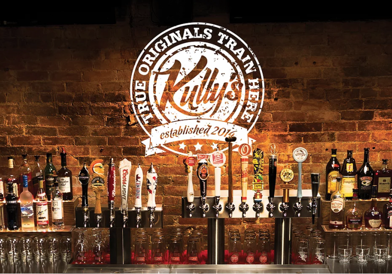 Kullys Original Sports Bar