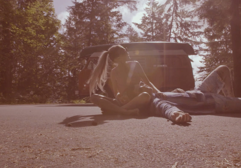 Donovan Woods - ALL MINE