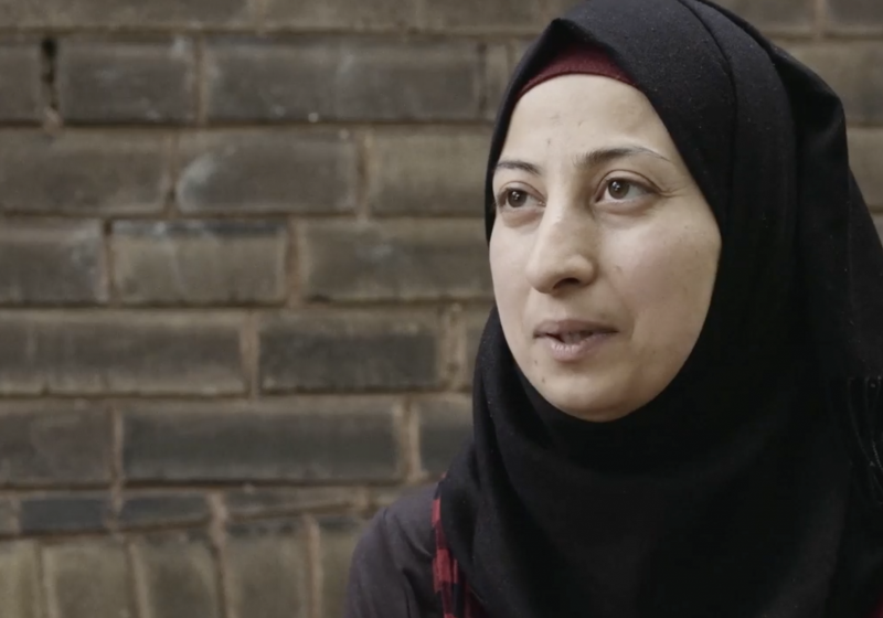 The Kit: Newcomer Kitchen