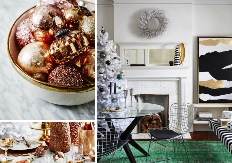 Home sense - Holiday Campaign