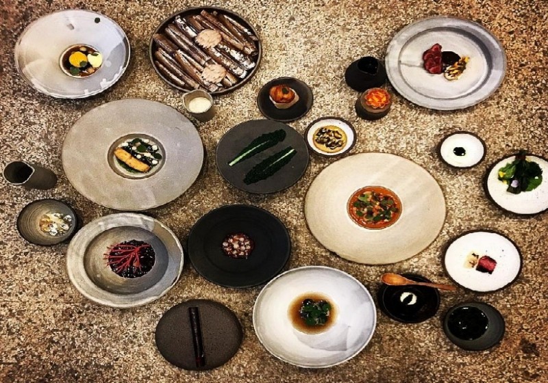 Volkswagen: Le Mousso #VWadventure