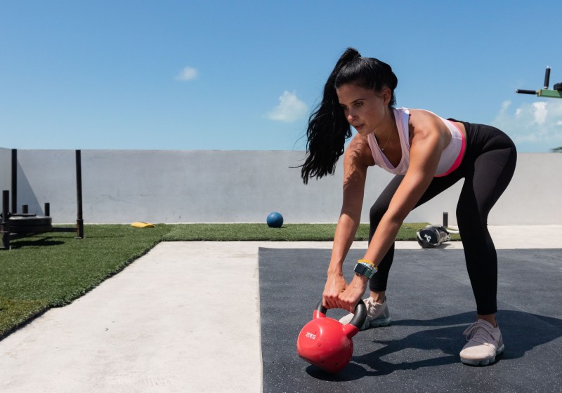 Activate Retreats- Belize