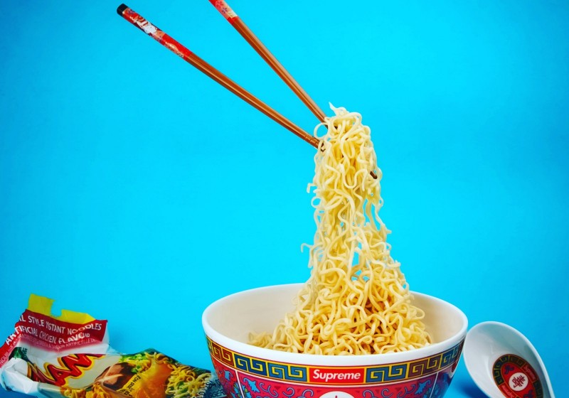 ramen supreme