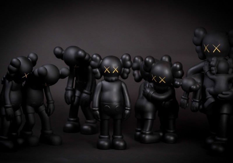 Kaws