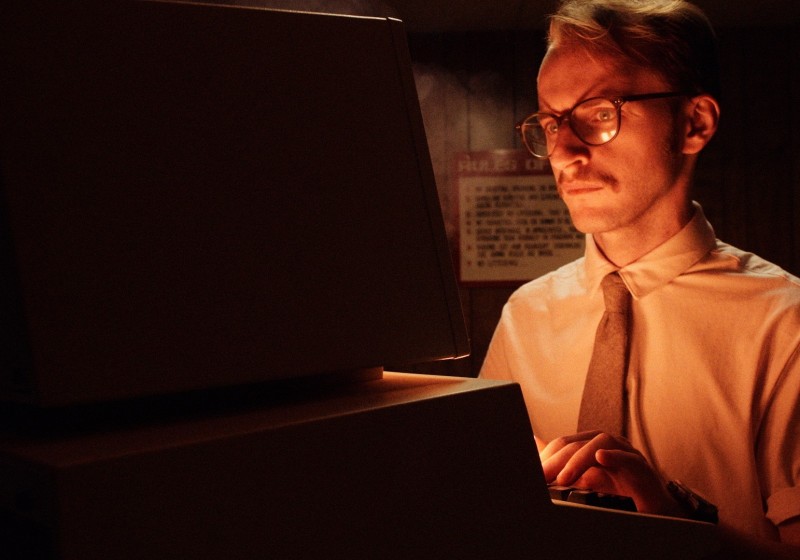 Dead Tired - Tyrants Palace