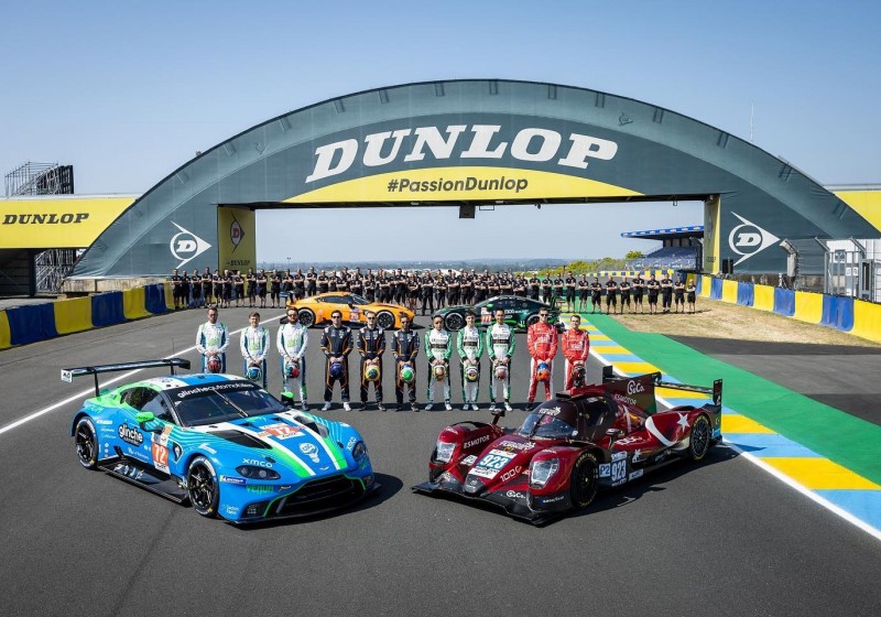 100th Le Mans 24h 1923 -  2023