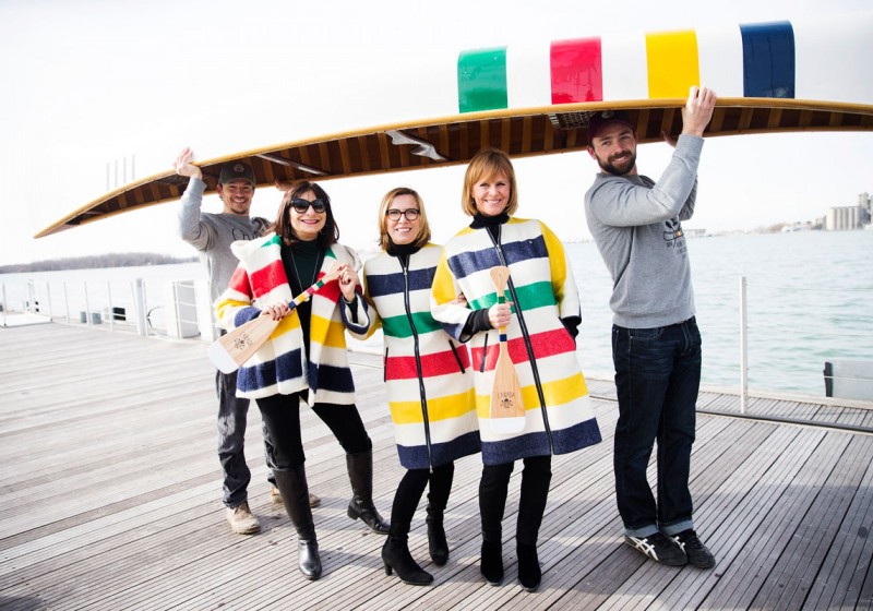 Hudson's Bay: Grand Portage