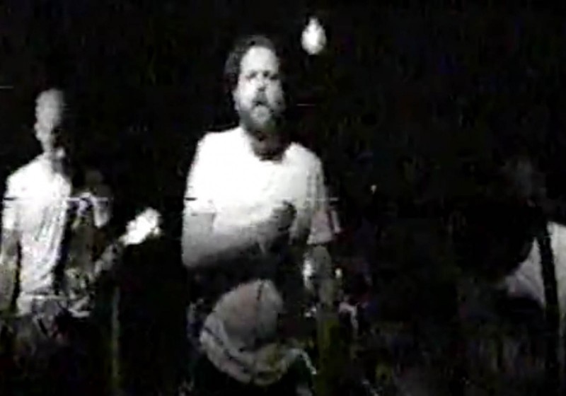 Hounds: Syncope Music Video