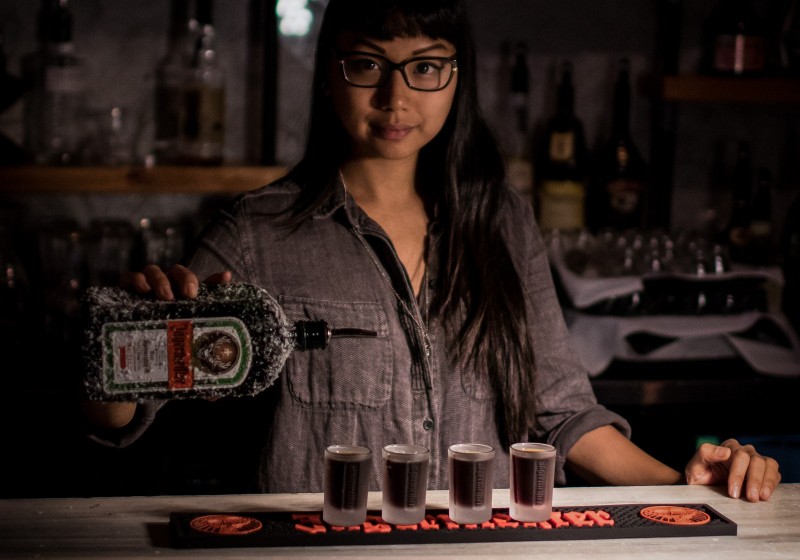 Jägermeister: Social Media