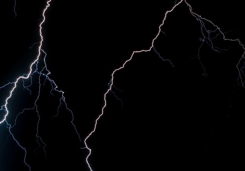 lightening